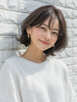 美染 丸山店(Bisen)&nbsp;髪質改善/白髪ぼかし/白髪染め/オーガニックカラー/リタッチ/