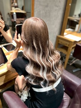 アフィナー(Afinar) 【横浜駅/横浜西口】 エクステ