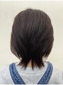 ミディアムウルフ