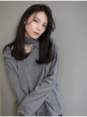 大人レイヤー大人のワンカラー大人女性20代女性30代女性心斎橋