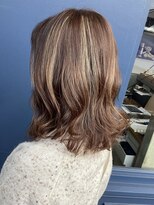 アイデザイン(I design)&nbsp;ハイライト