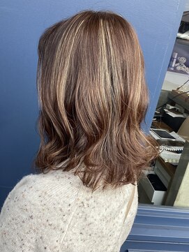 アイデザイン(I design) ハイライト