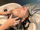アイニティ(Inity)の写真/[心斎橋2分]髪のダメージケアにはAujuaプレミアムヘッドスパ/大人髪のお悩みには水素スパ[髪質改善/心斎橋]