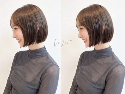 ルヴェール 北方店(LeVert)の写真