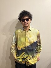 ノブ(NOB.)&nbsp;サーフカール