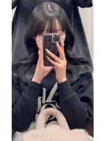 リリアン(ReLien)&nbsp;巻いても艶々　美髪縮毛矯正