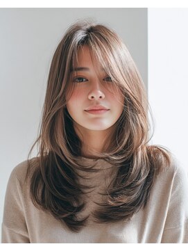 ゾアクラシックヘアー(ZOA classic hair) 二子玉川美容室