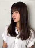 髪質改善/縮毛矯正/美髪/艶髪/髪質改善トリートメント/橋本駅
