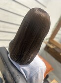 艶ロング
