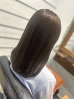 ニューラインギンザ(New-Line 銀座) 艶ロング