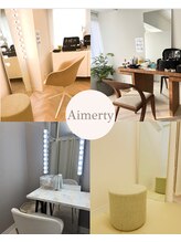 エメティ(Aimerty)