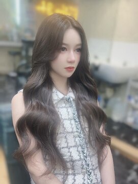 エーエフ(AF) トレンドエクステスタイル