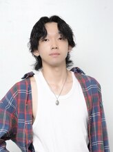 フロー アワード 92(FLOW award)&nbsp;ヒロ 