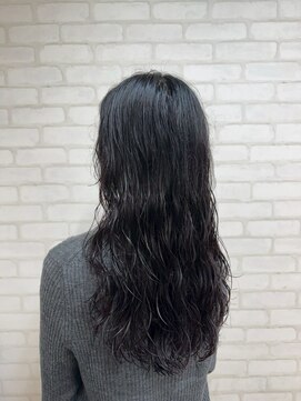 インパークス 駒込店(INPARKS) 華やかロング［駒込］