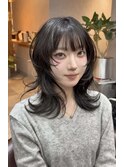 #レイヤーカット