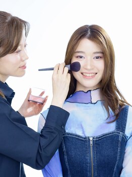 アガールの写真/丁寧なカウンセリング×似合せ提案であなたの理想が叶う♪"パーソナルカラー診断"であなたの魅力を最大限に