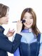 アガールの写真/丁寧なカウンセリング×似合せ提案であなたの理想が叶う♪"パーソナルカラー診断"であなたの魅力を最大限に