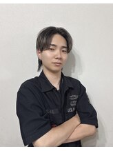 エデンユートピア(EDeN utopia)&nbsp;KEIGO 