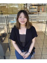 モードケイズ JR茨木improve店(MODE K's) 大谷 海愛