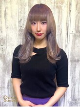 オアシス ガーデン 新宿店(Oasis GaRDEN)&nbsp;AYA 