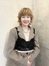 シアカ(SEA A KA) 佐々木 希美