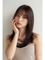リベルテ 池袋(liberte) 髪質改善と組み合わせた韓国レイヤー得意です!