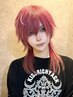 ご新規様限定☆カット＋ダブルカラー(ブリーチ１回)＋選べるトリートメント