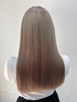 ルームスヘアー(Rooms Hair)&nbsp;【イマイケ】ベージュ