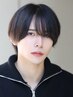 【トップデザイナー】カット+リメイク(曲がる縮毛矯正)+トリ ¥25,410