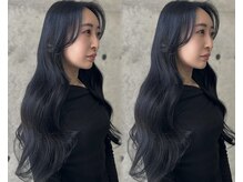 モード ケイズ 石橋店(MODE K's)の雰囲気（韓国スタイル、トレンドカラーも大人気！[韓国ヘア/韓国カラー]）