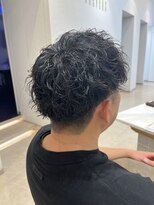シュヴー 浦安店(CHEVEUX) ツイストスパイラルパーマ