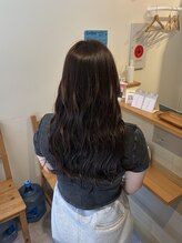 ハチマルハチ ナル 登戸店(808 nalu)&nbsp;艶感ブラウン