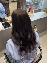 ネオリーブリノア 北千住東口店(Neolive Linoa)&nbsp;チョコレートブラウン