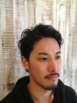 ジィップセカンド(ZIP second)&nbsp;men's  style