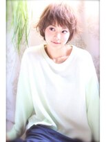 パリオ バイ コレット(Palio by collet)&nbsp;☆フェアリーショート☆【Palio by collet】03-5367-3624