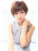 ナチュラル×Style vo.6 【NaTur 北千住 03-5284-8558】