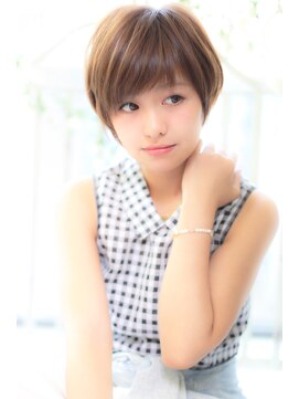 リオールヘア 北千住(LIOR.HAIR) ナチュラル×Style vo.6 【NaTur 北千住 03-5284-8558】