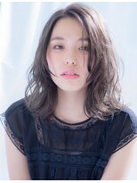 ネオリーブアイム 横浜西口店(Neolive aim)&nbsp;ブルージュパーマ