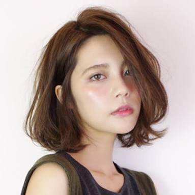  【お得☆平日限定】カット+オーガニックフルカラー+クイックtr☆￥8480