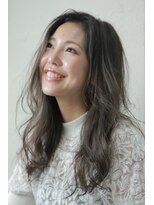 サイン ヘア イノベーション(sign HAIR INNOVATION)&nbsp;ゆるふわウェービィー【sign錦糸町】