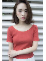 ナトゥーラ 一宮(NATURA)&nbsp;大人ボブ