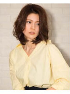 クロコ(Quroco) 【Quroco】パーマはお任せ♪オイルデジタルパーマ