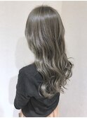 ≪filo by Feria渋谷≫マットアッシュ☆