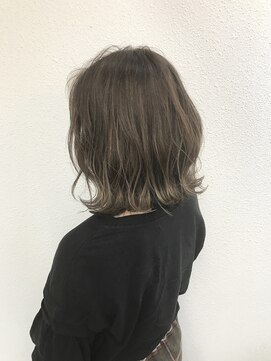 エイト オキナワ 沖縄新都心店(EIGHT okinawa) 【EIGHT 沖縄】お客様スタイル_