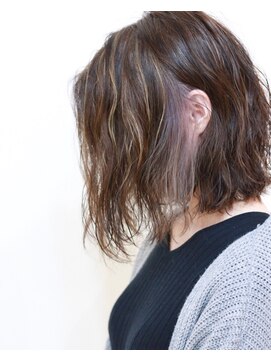 フィルヘアー(fil hair) .