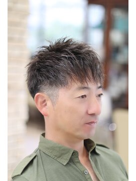 ヴォーロ レジェンダ ソフモヒツイストP