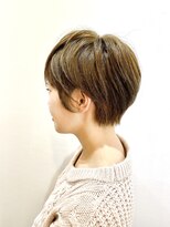 ハビット (habitt)&nbsp;【habitt】ミニマムショート★