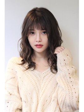 ノーヴェ(Nove) ブルージュセミディ