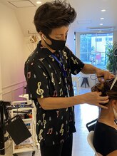 ヘッズ(HEADZ) 道善 康将