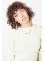 キートスバイガーランド (Kiitos by Garland)&nbsp;[Kitos]人気☆大人マッシュボブ